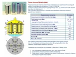 фото Плита ПБФВ -1200М для СТ-500