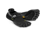 фото VIBRAM Мокасины FIVEFINGERS TREKSPORT M Черный