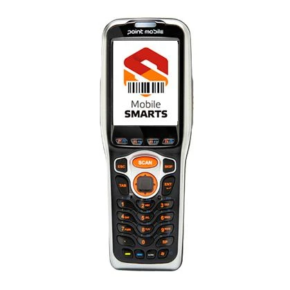 Фото Point Mobile Комплект ТСД Point Mobile PM260 ЕГАИС