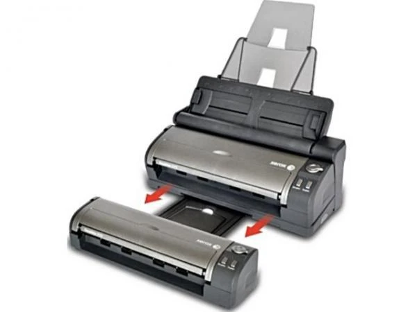 Фото Xerox DocuMate 3115