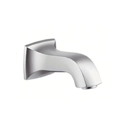 Фото Hansgrohe Metris Classic 13413000 Излив на ванну (хром)