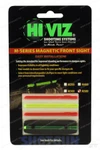 фото Мушка Hiviz оптоволоконная Magnetic Sight, M-Series Мушки 11,1–14,6 мм