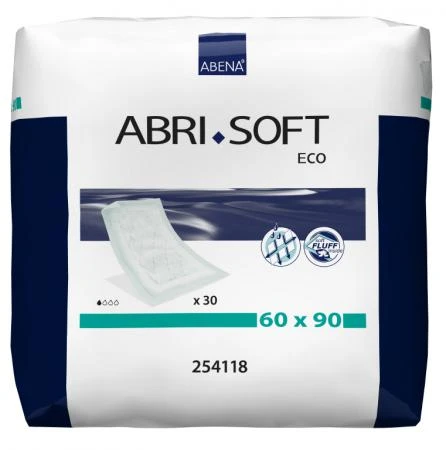 Фото Впитывающая пеленка Abri-Soft Eco