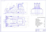 Фото №5 Бульдозер Т-130