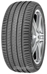 фото Michelin Latitude Sport 3 235/65 R17 104W