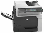 фото Копир/МФУ HP LaserJet Enterprise M4555h MFP