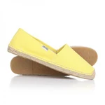 фото Эспадрильи женские Soludos Original Dali Sunshine Yellow