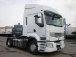 фото Renault Premium 19T 460 Евро 5 .максимальная комплектация