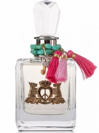 Фото Juicy Couture Peace Love 100мл Тестер