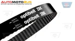 фото Ремень ГРМ OPTIBELT ZRK 1454