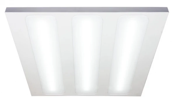 Фото LED панель Jazzway PPL 600-36W 6500K