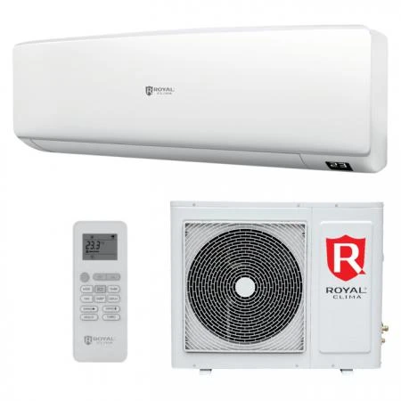 Фото Кондиционер Royal Clima RCI-E28HN