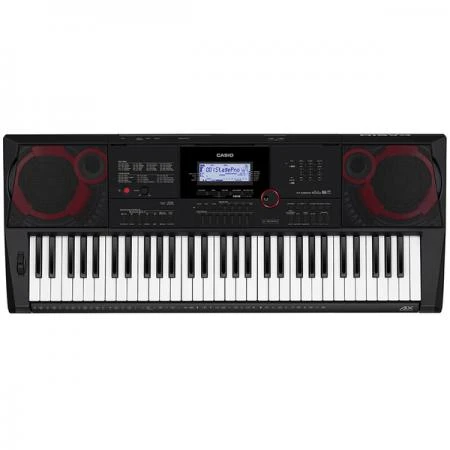 Фото Синтезатор Casio CT-X3000