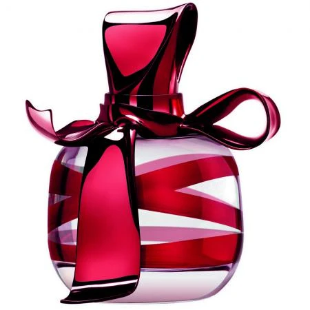 Фото Nina Ricci Ricci Dancing Ribbon 50мл Тестер