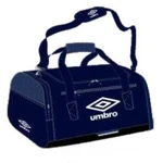 фото Сумка спортивная Umbro Team Premium Holdall (Цвет: Черная;)