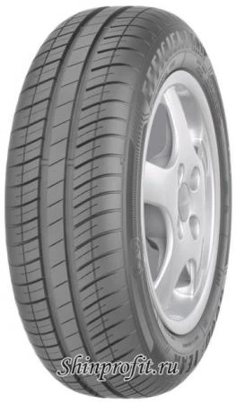 Фото Goodyear EfficientGrip Compact 195/65 R15 91T