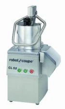 Фото ОВОЩЕРЕЗКА ROBOT COUPE CL52 3Ф