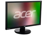 фото Монитор 27" Acer K272HLbid gl.Black VA