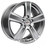 фото X-trike X-108 7x16/5x105 D56.6 ET38 HSB/FP