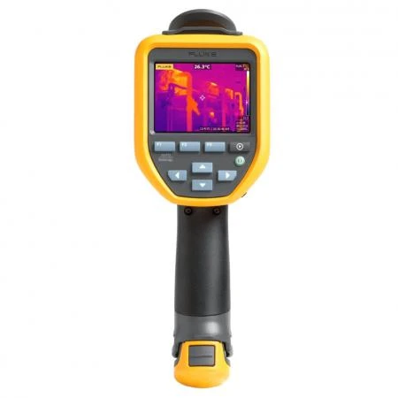 Фото Тепловизор Fluke TiS75 9HZ