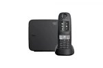 фото Gigaset E630A RUS BLACK