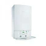 фото Котел настенный газовый Bosch ZWC 24-3MFK