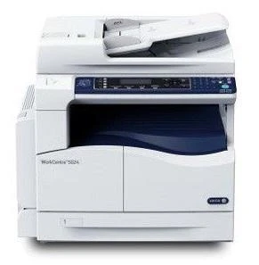 Фото Копир/МФУ Xerox WorkCentre 5024DN