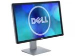 фото Монитор 23.8" Dell P2414H Black IPS