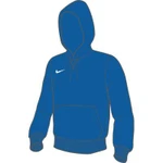 фото Толстовка Nike Ts Core Fleece Hoodie 454799-463