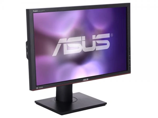 Фото Монитор 23" ASUS PA238QR Black IPS