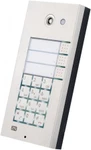 фото VoIP дверной коммуникатор 2N-HeliosIP-3BK