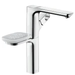 фото Hansgrohe Axor Urquiola 11034000 Смеситель для раковины (хром)