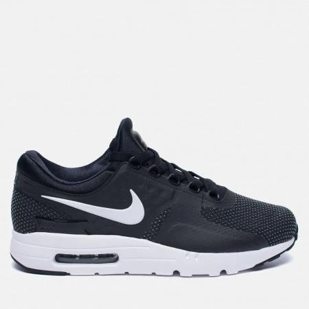 Фото Nike Air Max Zero Essential Black/White