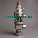фото Клапан отсечной Т222