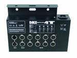 фото Сплиттер EUROLITE DMX Split 4T