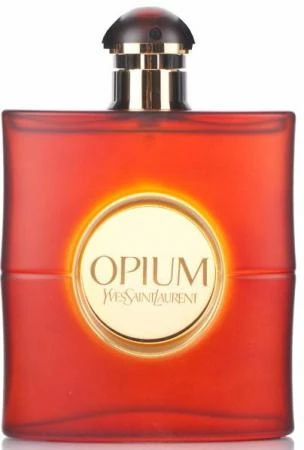 Фото YSL Opium EDT 90мл Тестер