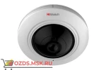 фото HiWatch DS-T501 (1.1 mm) HD-TVI камера