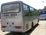 фото Запчасти для Автобуса Hyundai AeroTown Kia Granbird Hyundai AeroSpace Hyundai Univerce