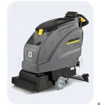 фото Машина поломоечная Karcher B 40 C Bp Classic + D43 + Squeegee