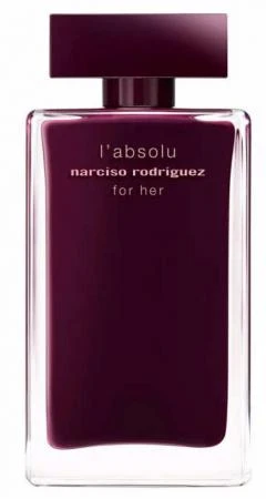 Фото Narciso Rodriguez L'Absolu 30мл Стандарт