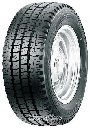 Фото Tigar CargoSpeed 195 R14C 106/104R