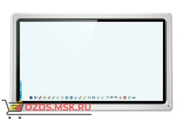 Фото TRIUMPH BOARD MULTI Touch LED LCD 70″+встроенный Mini PC5 (EAN 8592580111181): Интерактивная панель