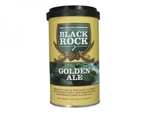 фото Солодовый экстракт «Black Rock Golden Ale»