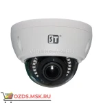 фото Space Technology ST-172 IP HOME H.265: Купольная IP-камера