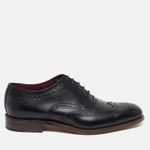 фото Loake Fearnley Oxford Black