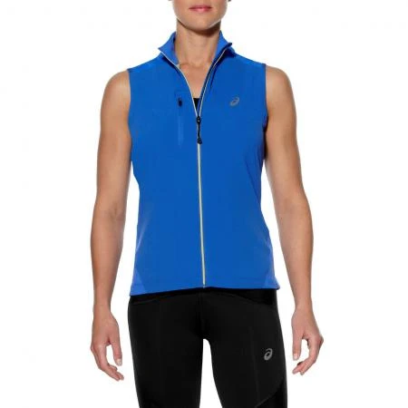 Фото ASICS RACE VEST/ жилет