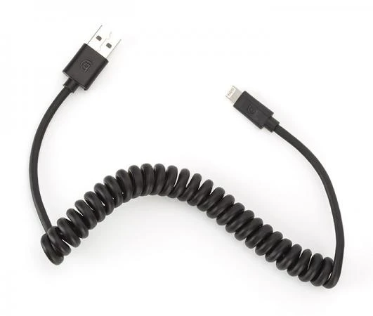 Фото Кабель USB-microUSB 1м витой