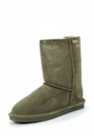 фото Bearpaw Bearpaw BE223AWMLP61