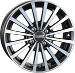 фото Proma RS2 5.5x14/4x100 D60.1 ET43 Алмаз матовый