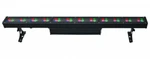 фото Светодиодный прожектор DIALighting LED Bar 48 RGBW, FC-8